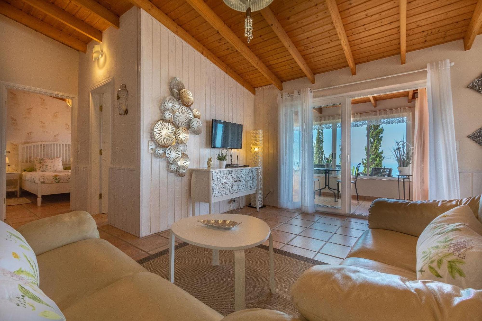 Villa Hibisco, Jacuzzi Y Vistas Al Atlantico Costa Adeje  Zewnętrze zdjęcie