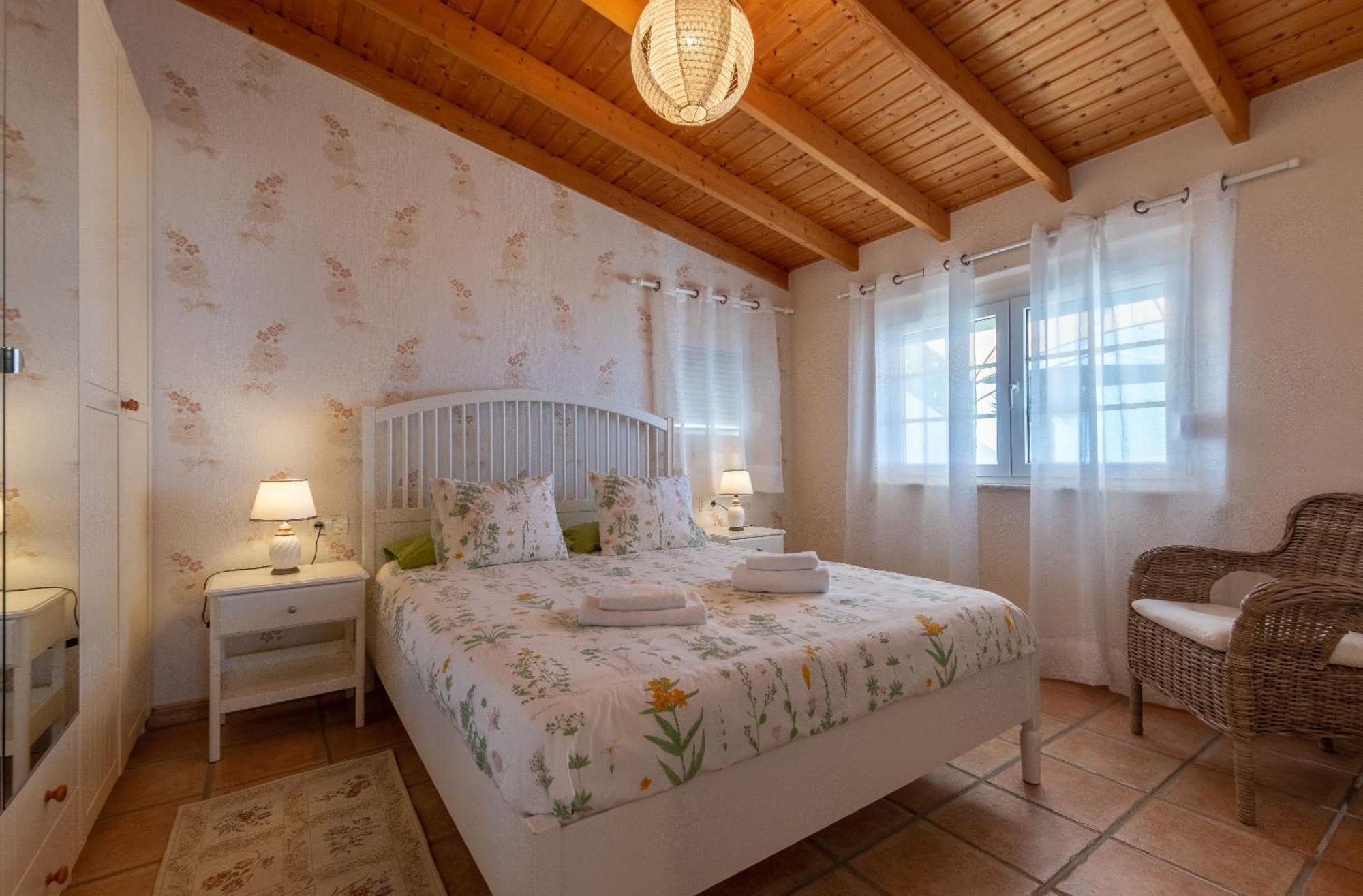 Villa Hibisco, Jacuzzi Y Vistas Al Atlantico Costa Adeje  Zewnętrze zdjęcie