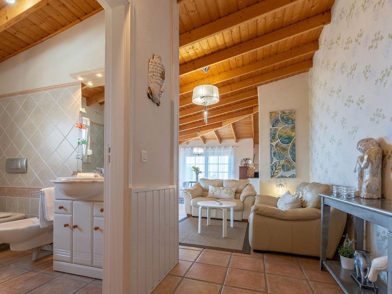Villa Hibisco, Jacuzzi Y Vistas Al Atlantico Costa Adeje  Zewnętrze zdjęcie